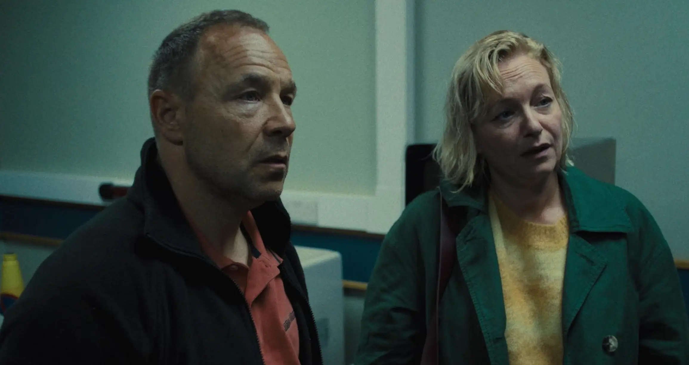 Some viewers believe critics have 'missed the point' (Netflix)