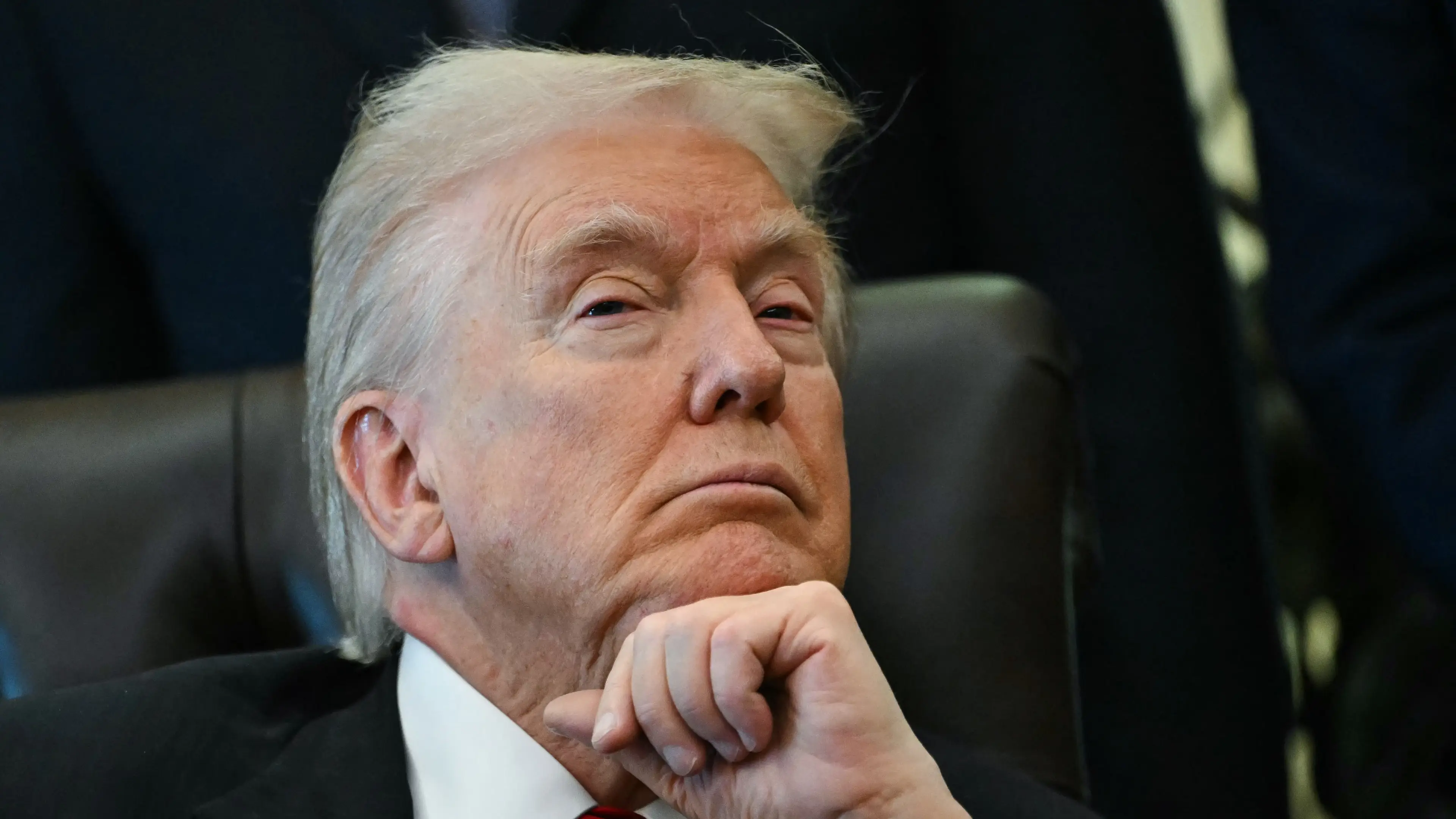 ANDREW CABALLERO-REYNOLDS/AFP via Getty Images