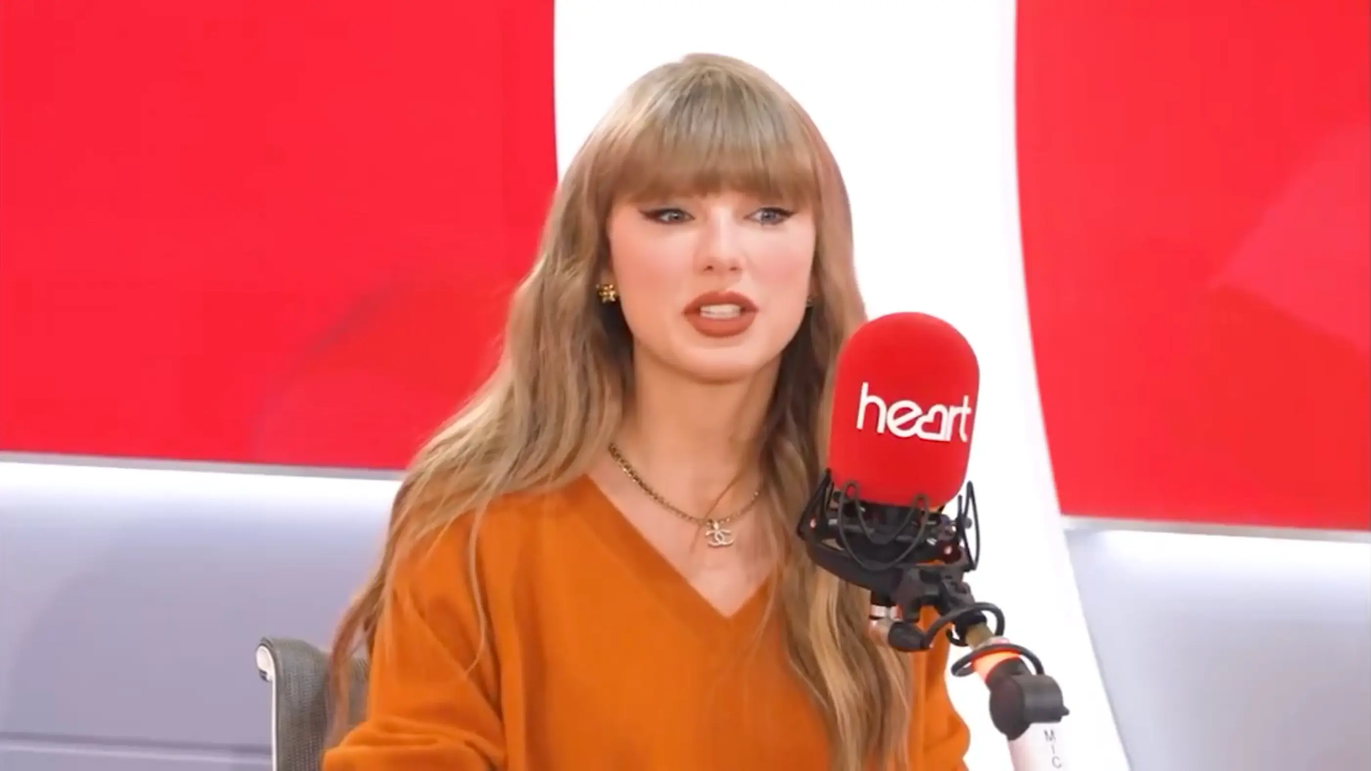 Heart Radio