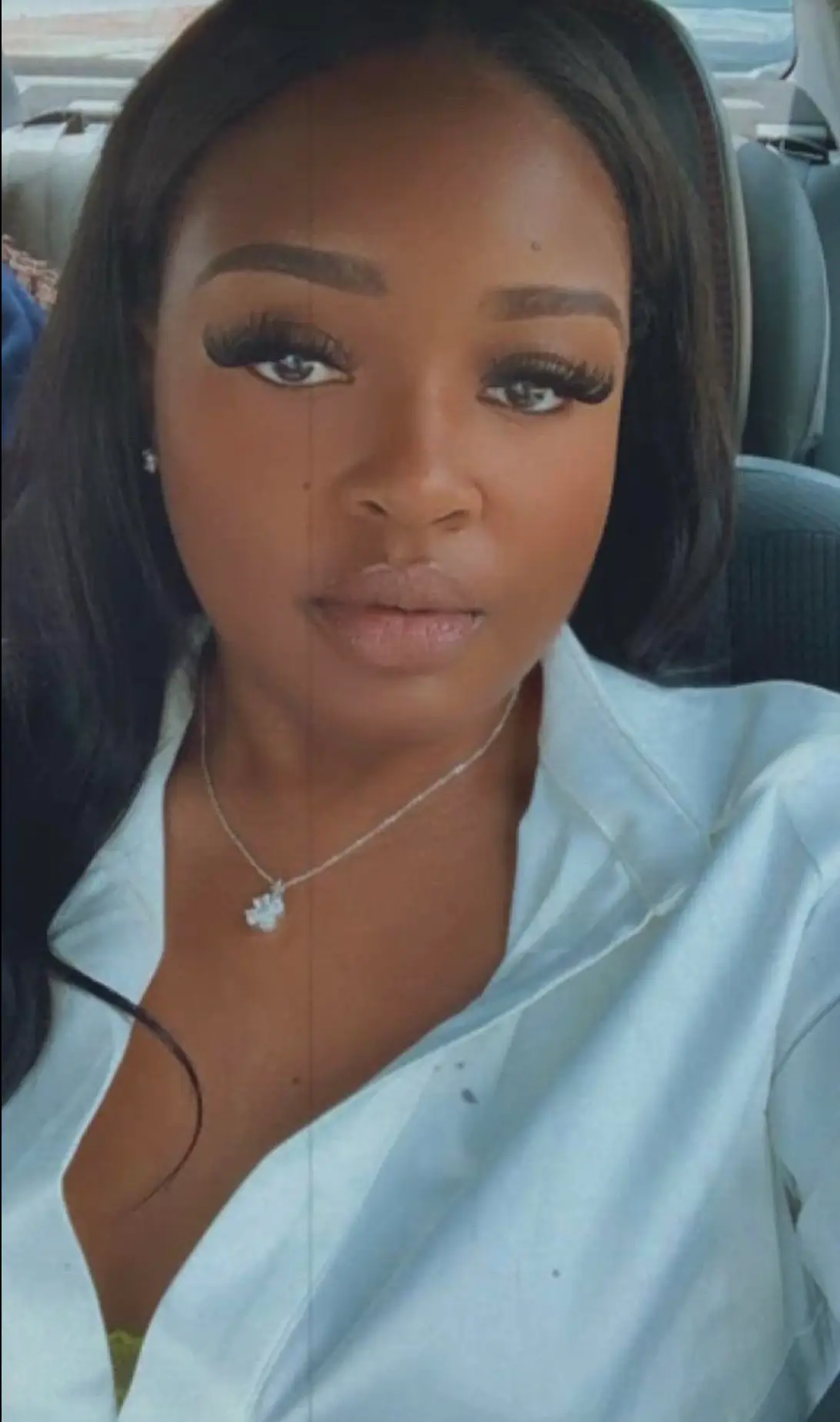 Adriana Smith has now had doctors deliver her 1lb baby boy via C-section after being forcibly kept on life support for months (Facebook)