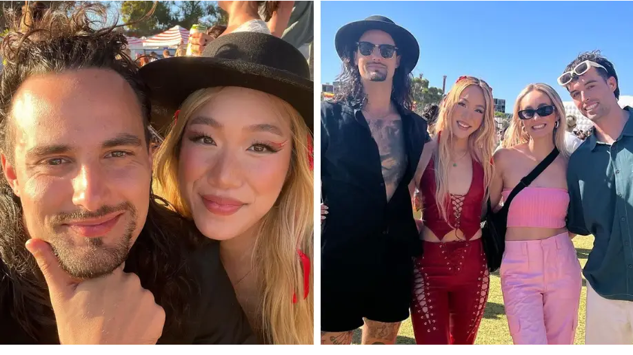 Married At First Sight fans are convinced Jesse Burford and Janelle Han are dating