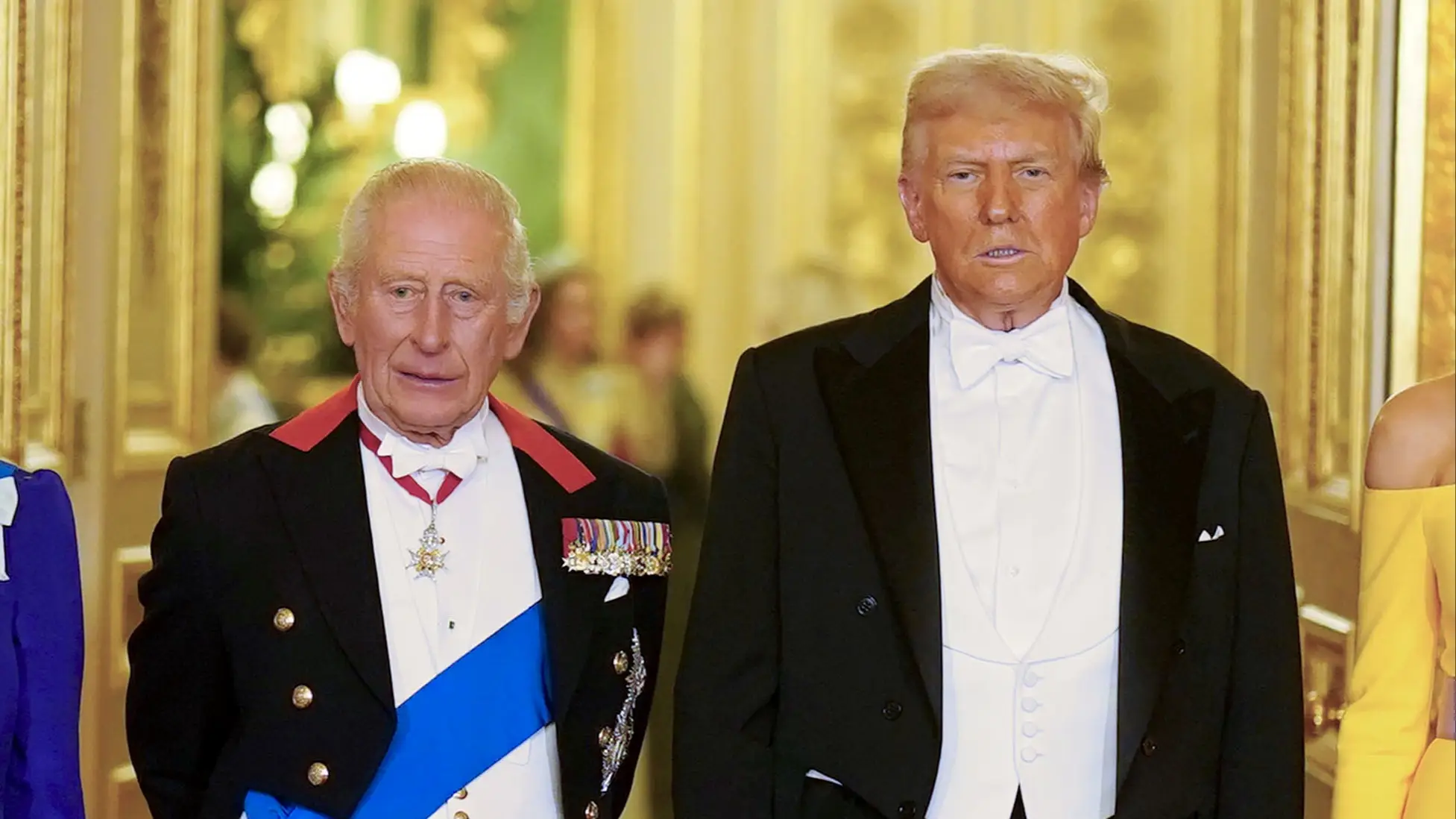 Aaron Chown-WPA Pool/Getty Images