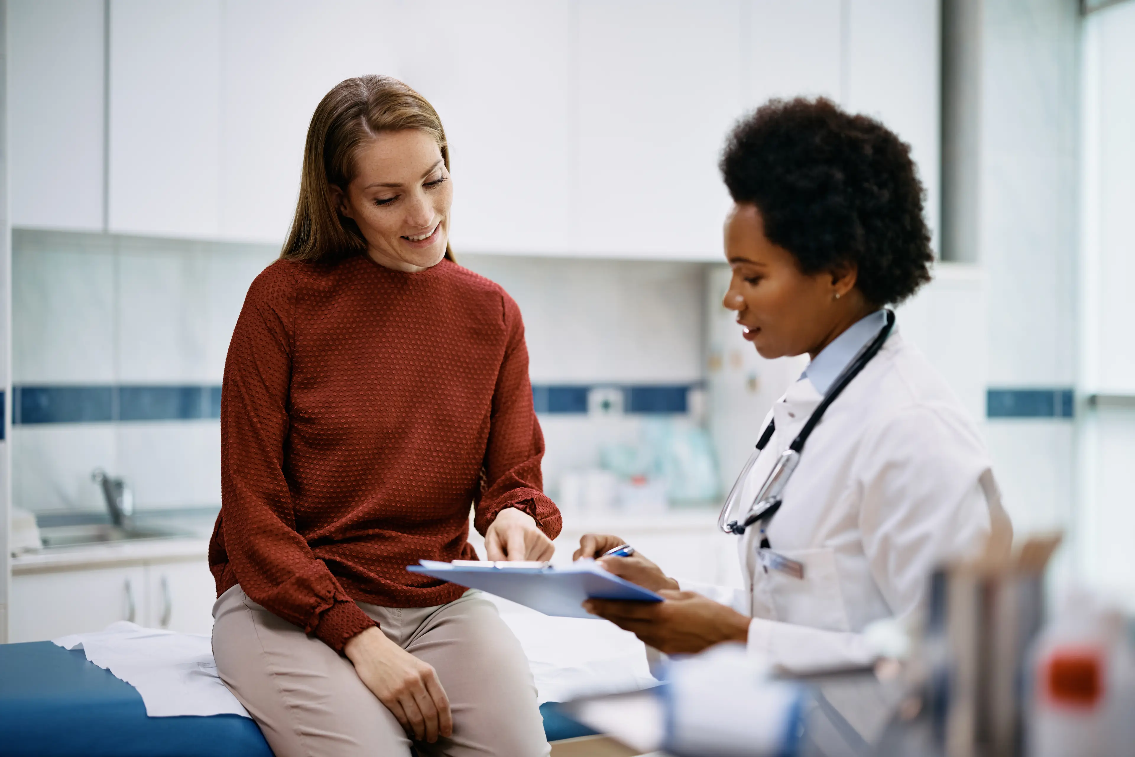 In the long run, GPs say stopping smoking can help to improve reproductive health (Getty Stock Images)