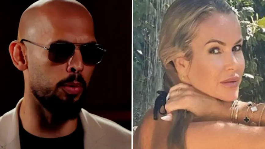 YouTube/@PiersMorganUncensored/Instagram/@noholdenback