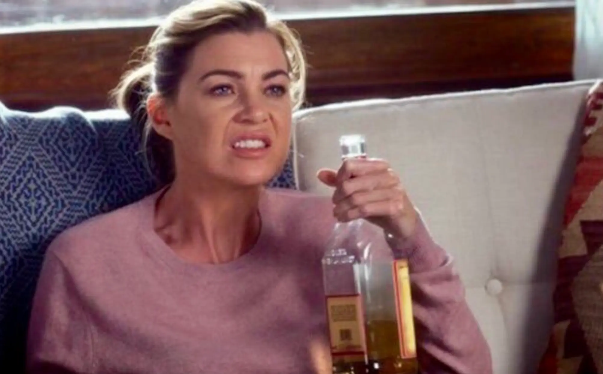 Apparently, US drinking laws aren't as relaxed as TV shows imply. (ABC)