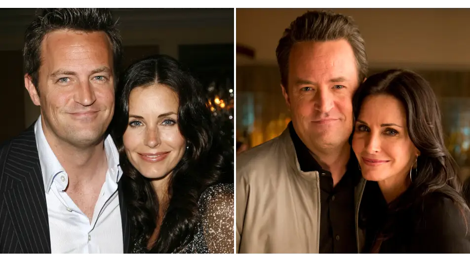 J. Vespa/WireImage/Getty / Justin Lubin/NBC/Getty