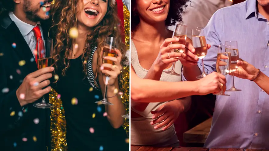 HR expert reveals six things you should never do at your work Christmas party