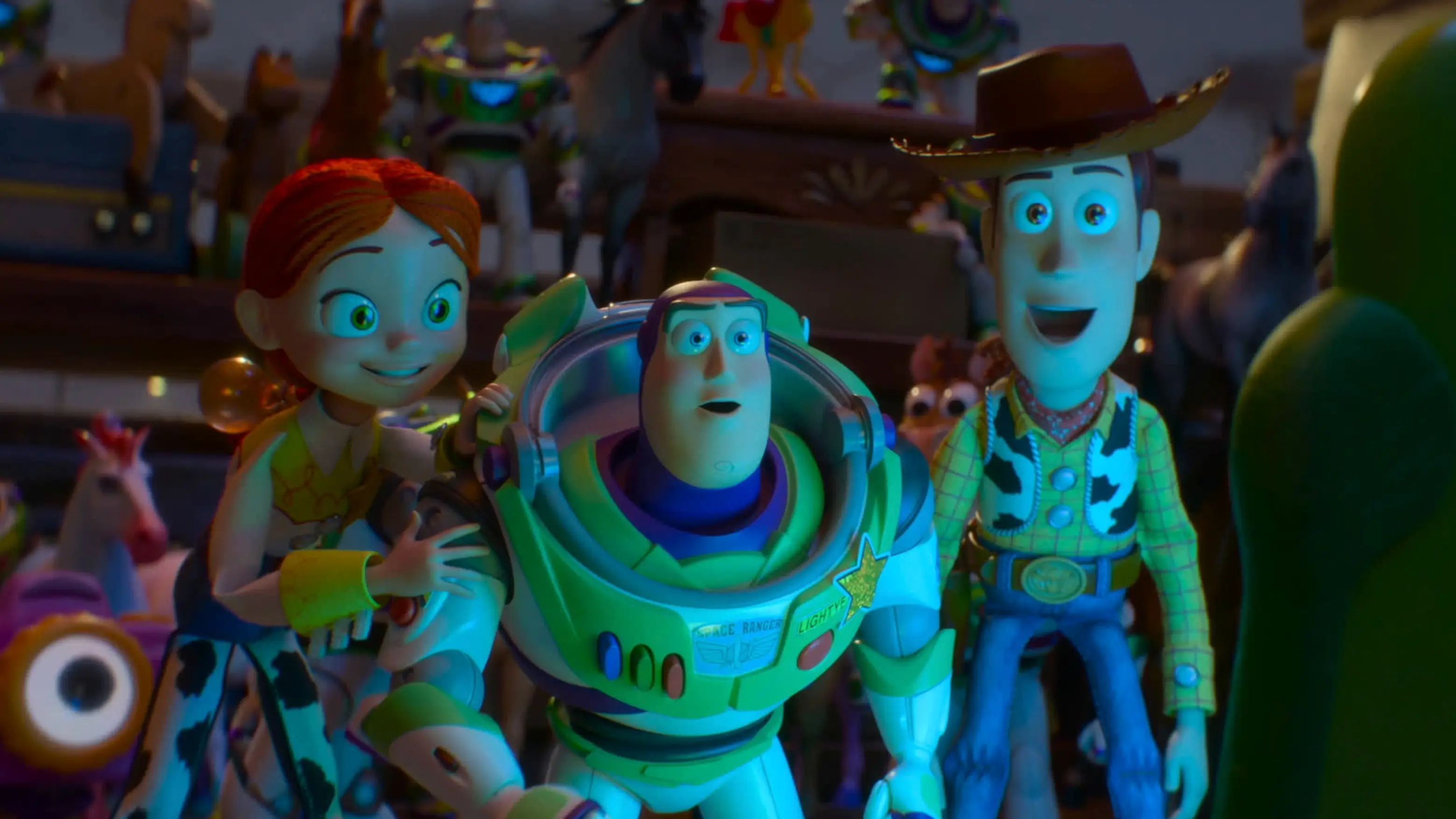 Disney Pixar