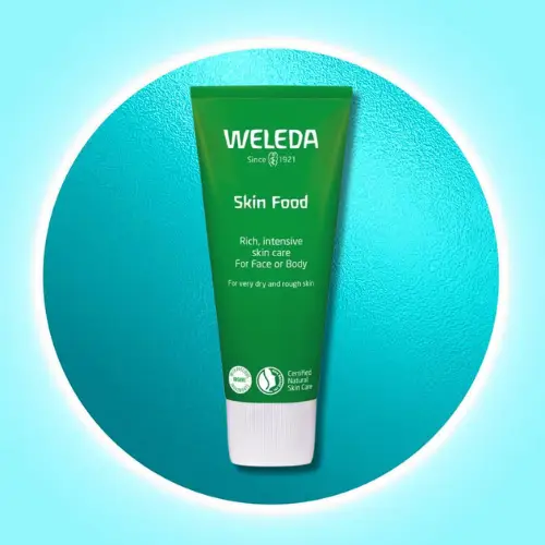 Weleda Prime Day deal