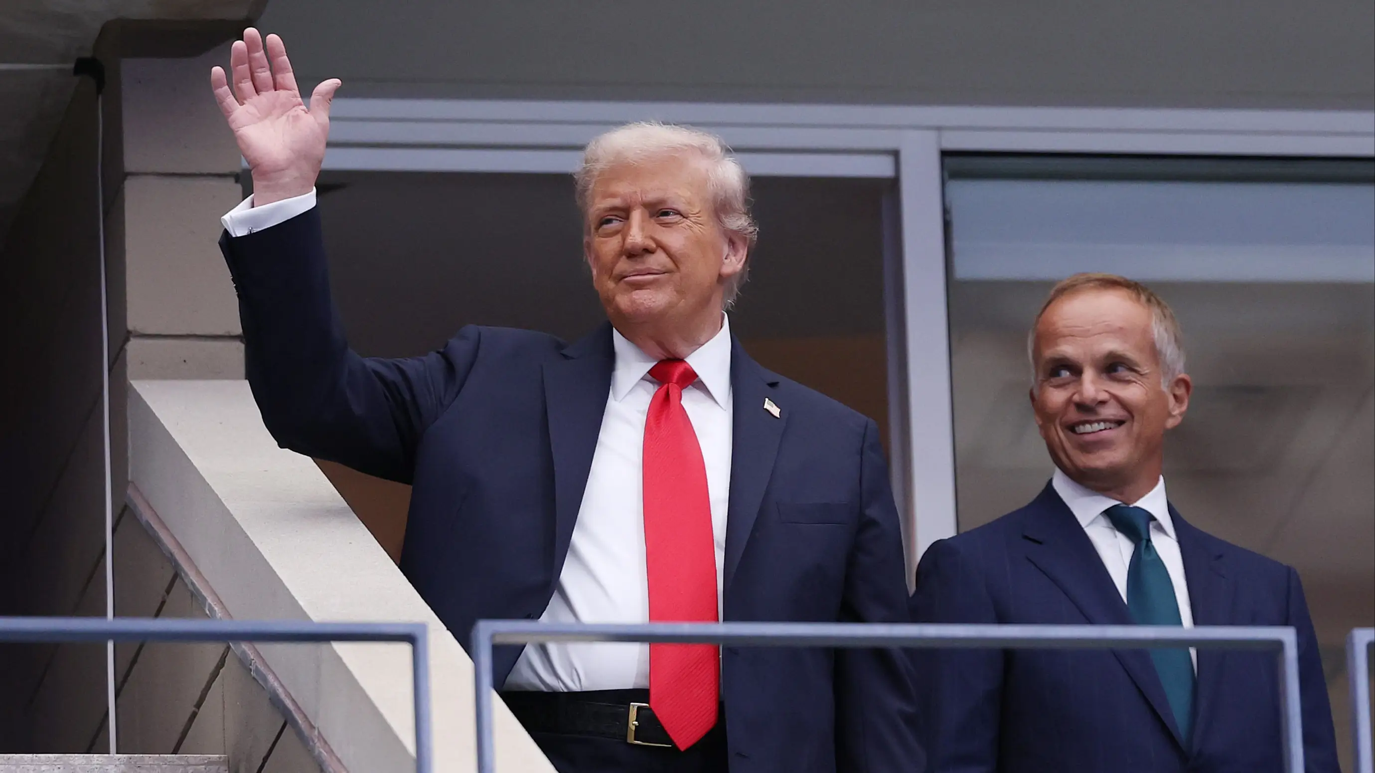 Matthew Stockman/Getty Image