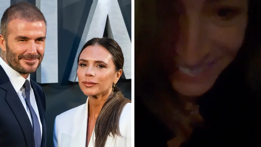 Samir Hussein/WireImage / Instagram