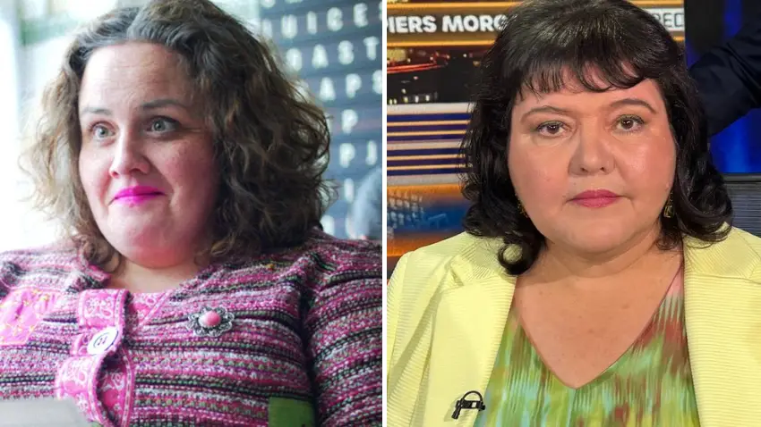 Netflix / X/@piersmorgan