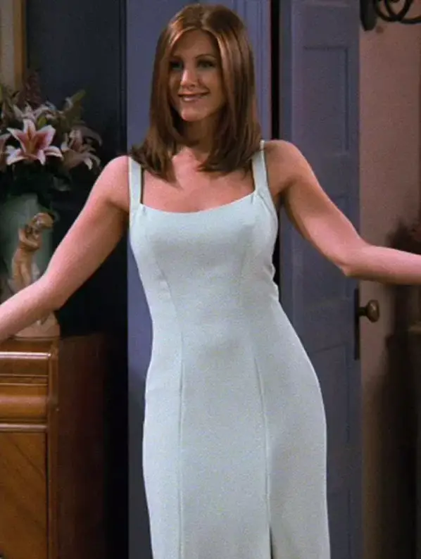 The 4K revamp left many fans baffled (NBC)