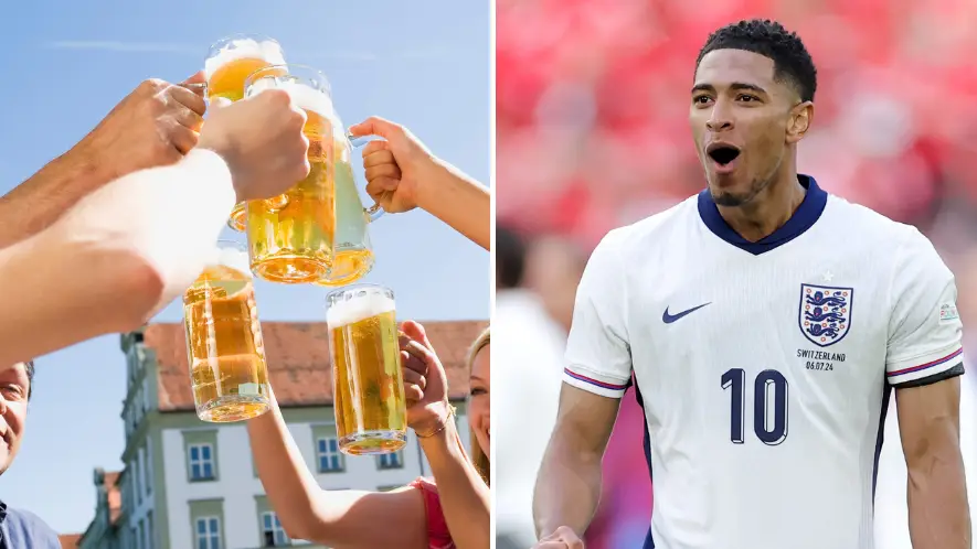 Alex Livesey/Getty Images/Westend61/Getty Images