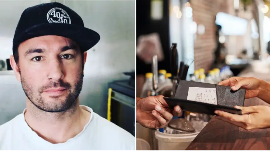 leeskeet13/instagram / Getty Stock Images