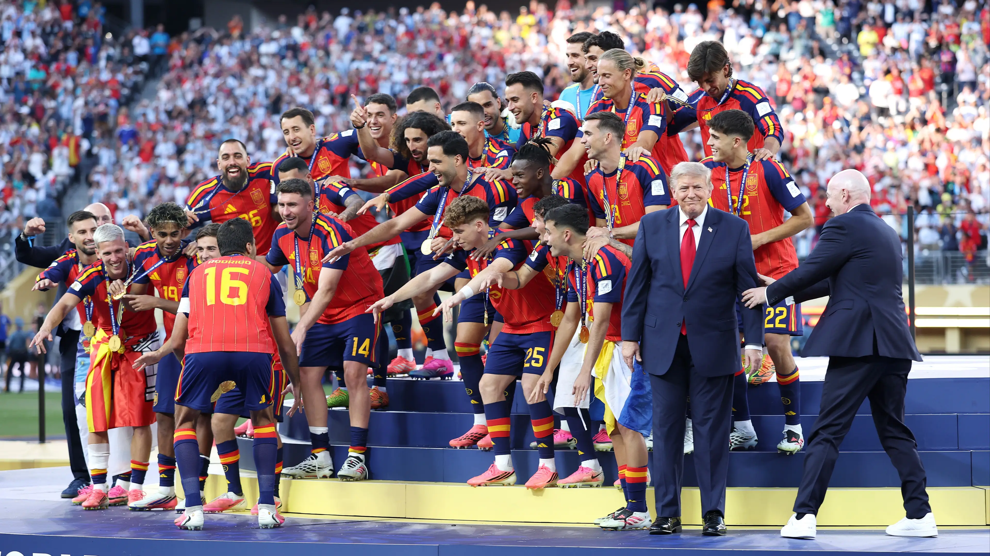 Dan Mullan/Getty Images