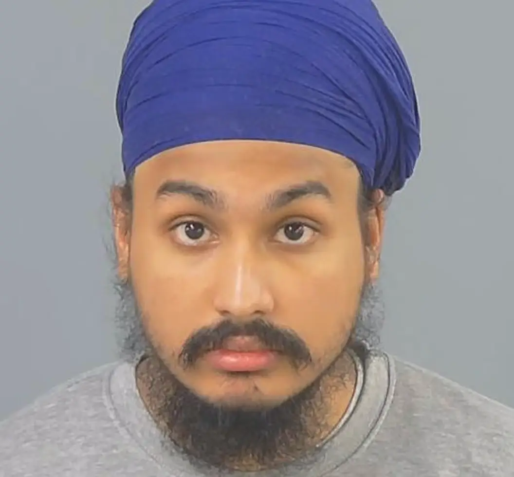 Digwa fatally stabbed Nowak in December (Hampshire Police)