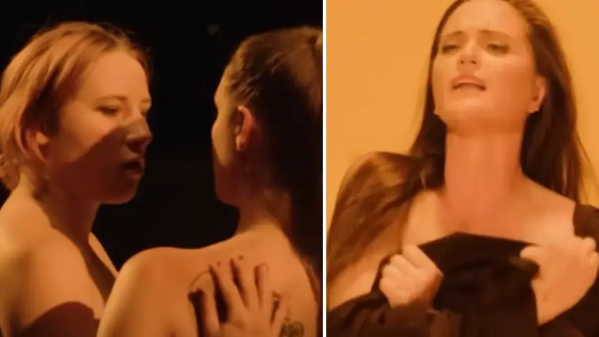 YouTube/Staatsoper Stuttgart