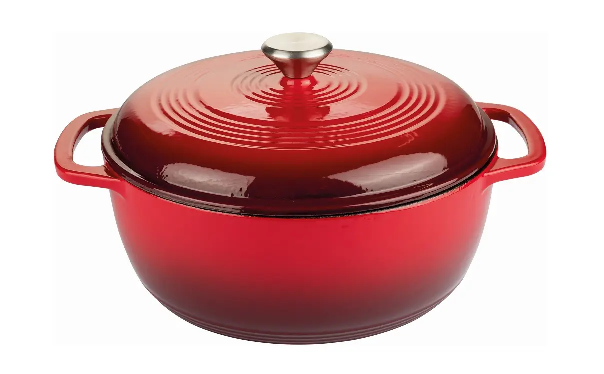 The 5.7L casserole dish (