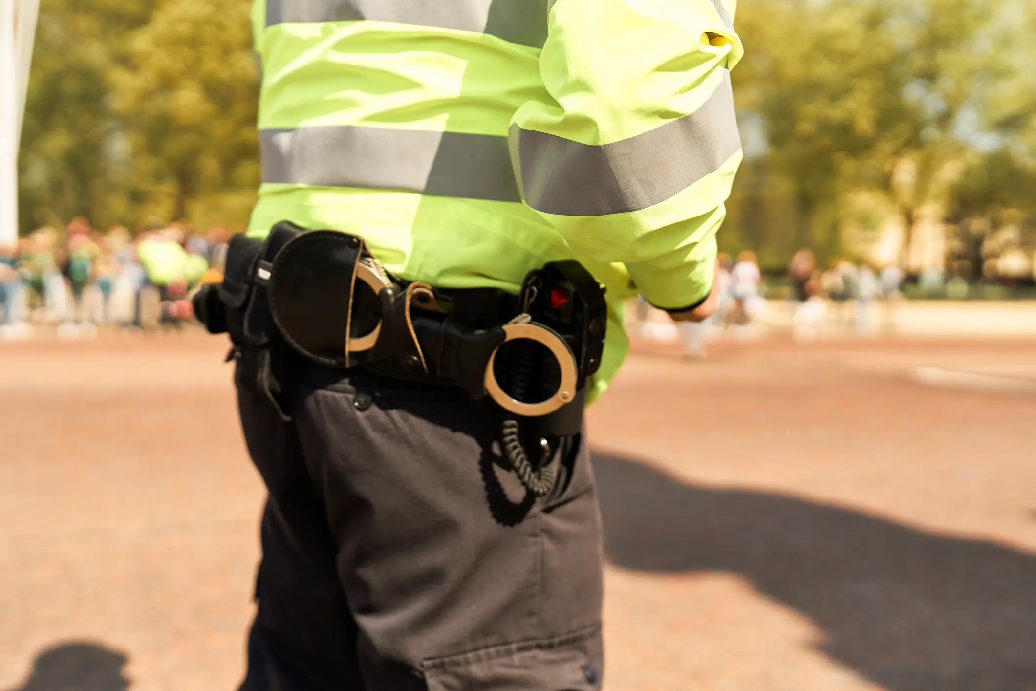 The teen was charged with 22 offences relating to alleged incidents between 2023 and 2025 (Getty Stock Images)
