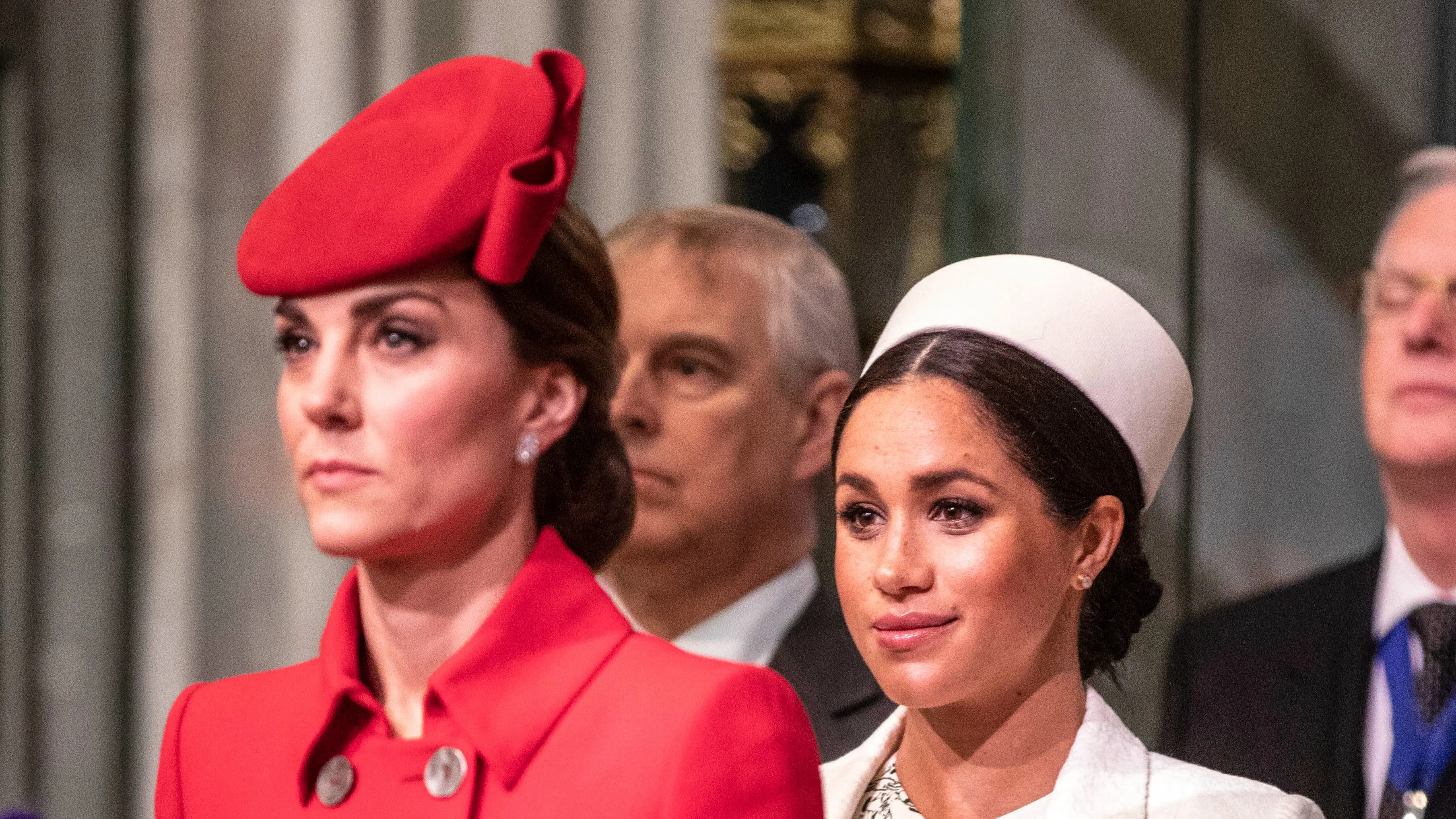 Prince Harry exposed Prince William for 'leaking' sensitive story about Meghan and Kate Middleton