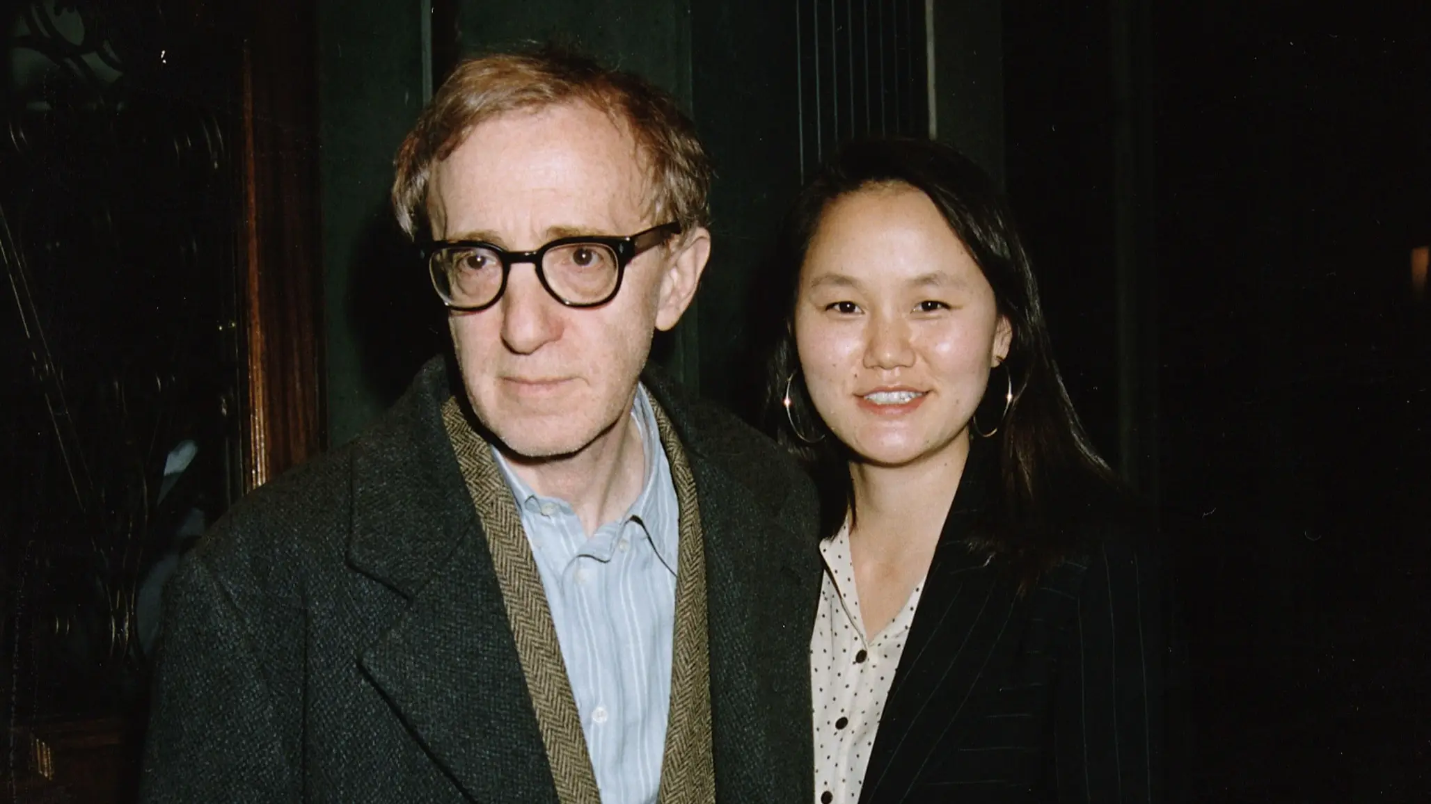 Dave Benett/Getty Images