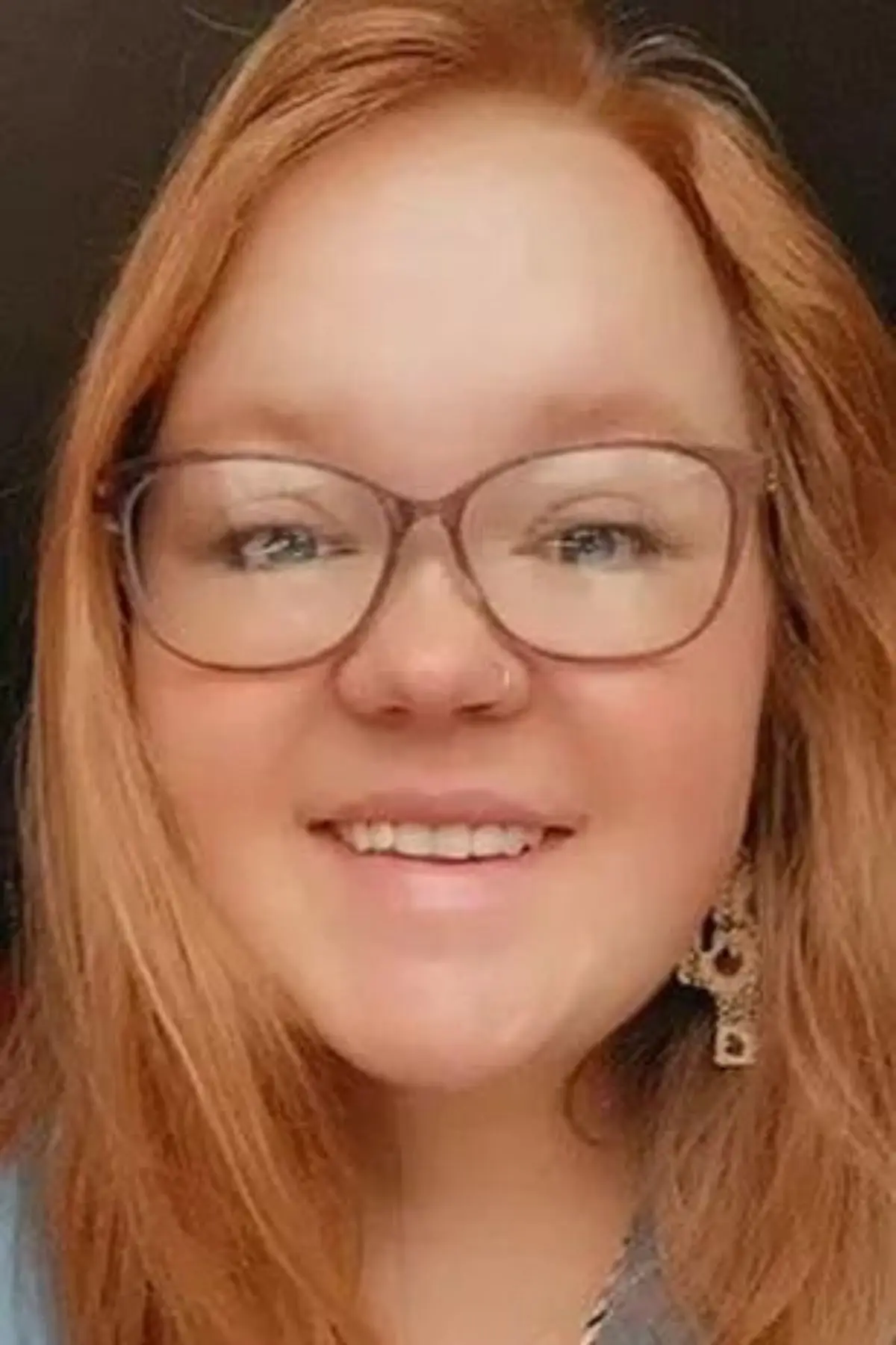 Veronica Butler was on her way to pick up her kids in Oklahoma when she disappeared. (Facebook)