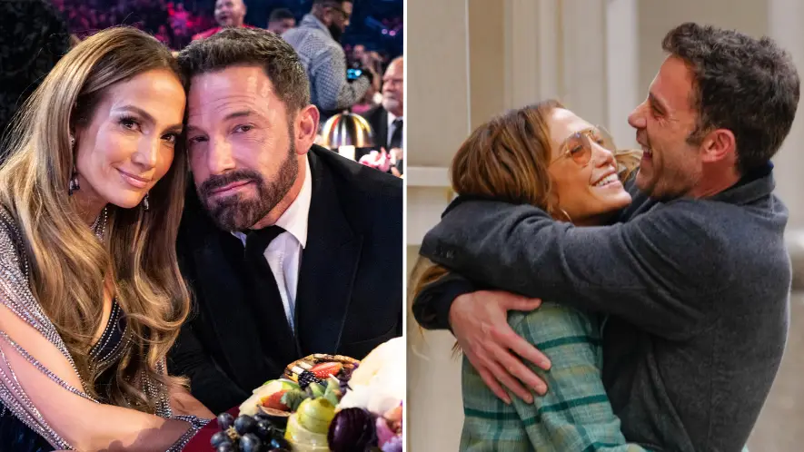 John Shearer/Getty Images for The Recording Academy/Gotham/GC Images