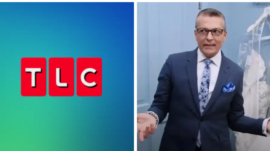 People are just realising what TV channel TLC actually stands for