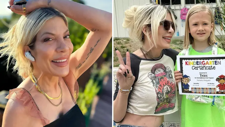 Instagram/@torispelling