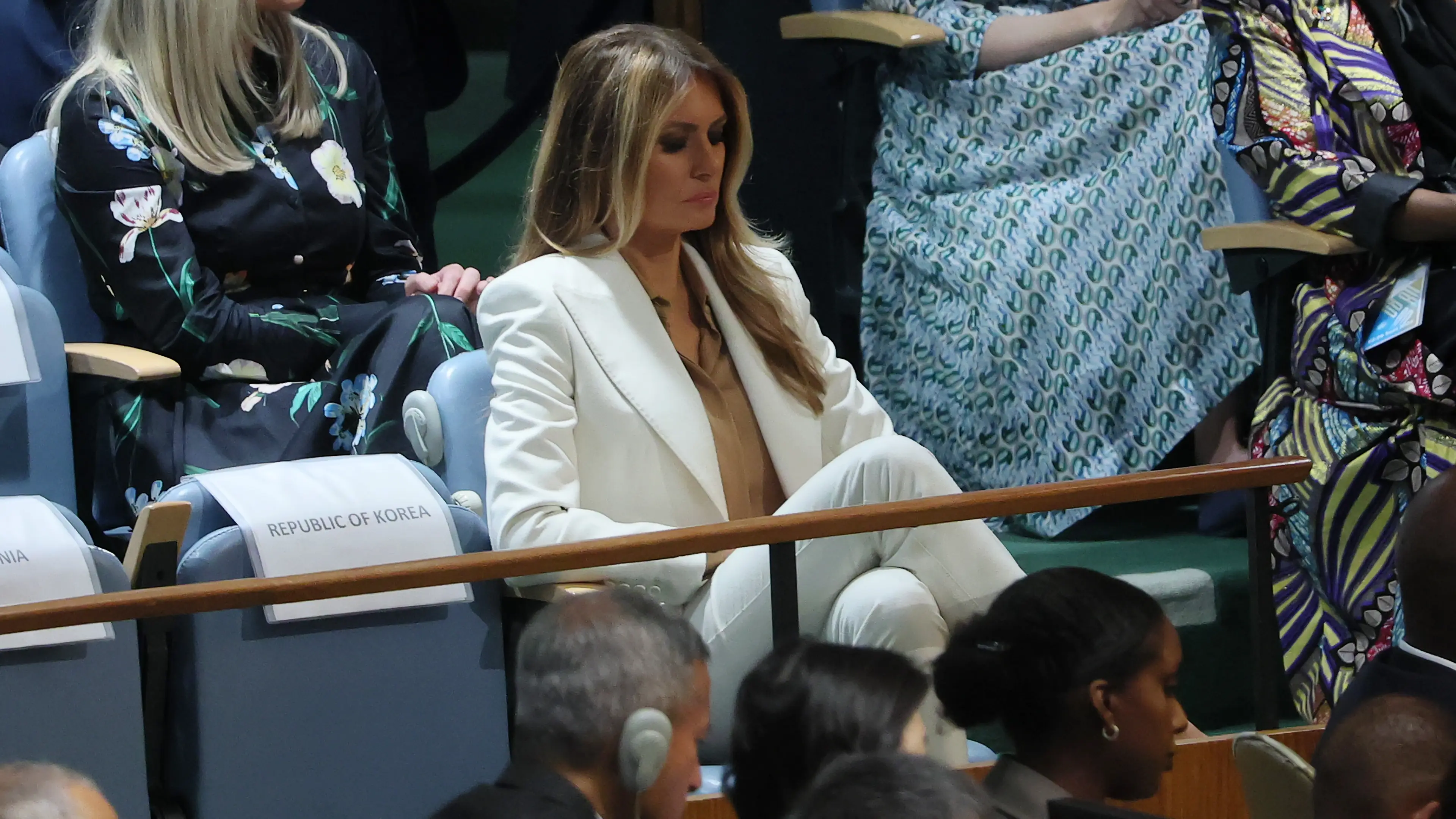 Michael M. Santiago/Getty Images