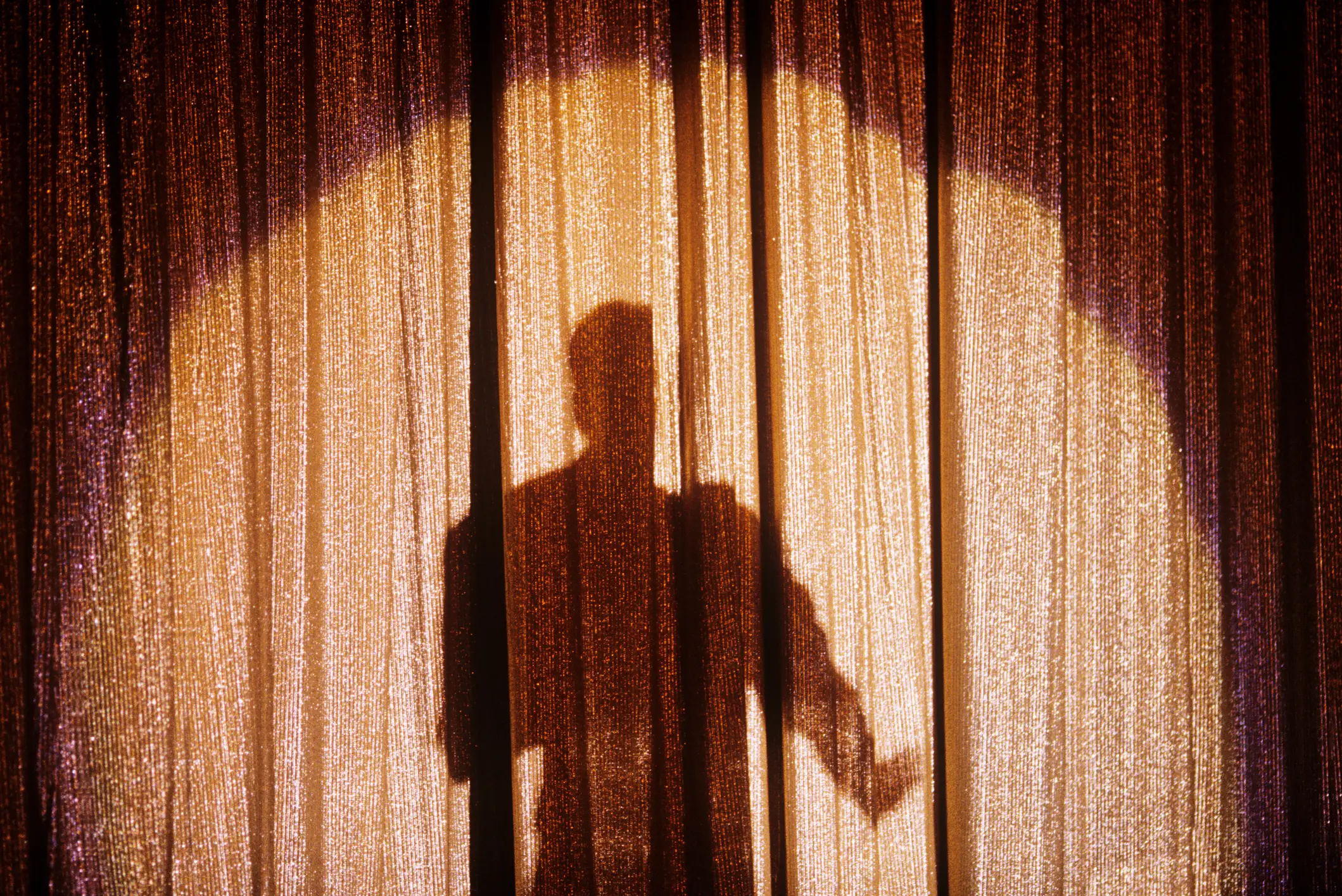 Many actors have unfortunately found themselves getting erections while performing (Getty Stock Images)