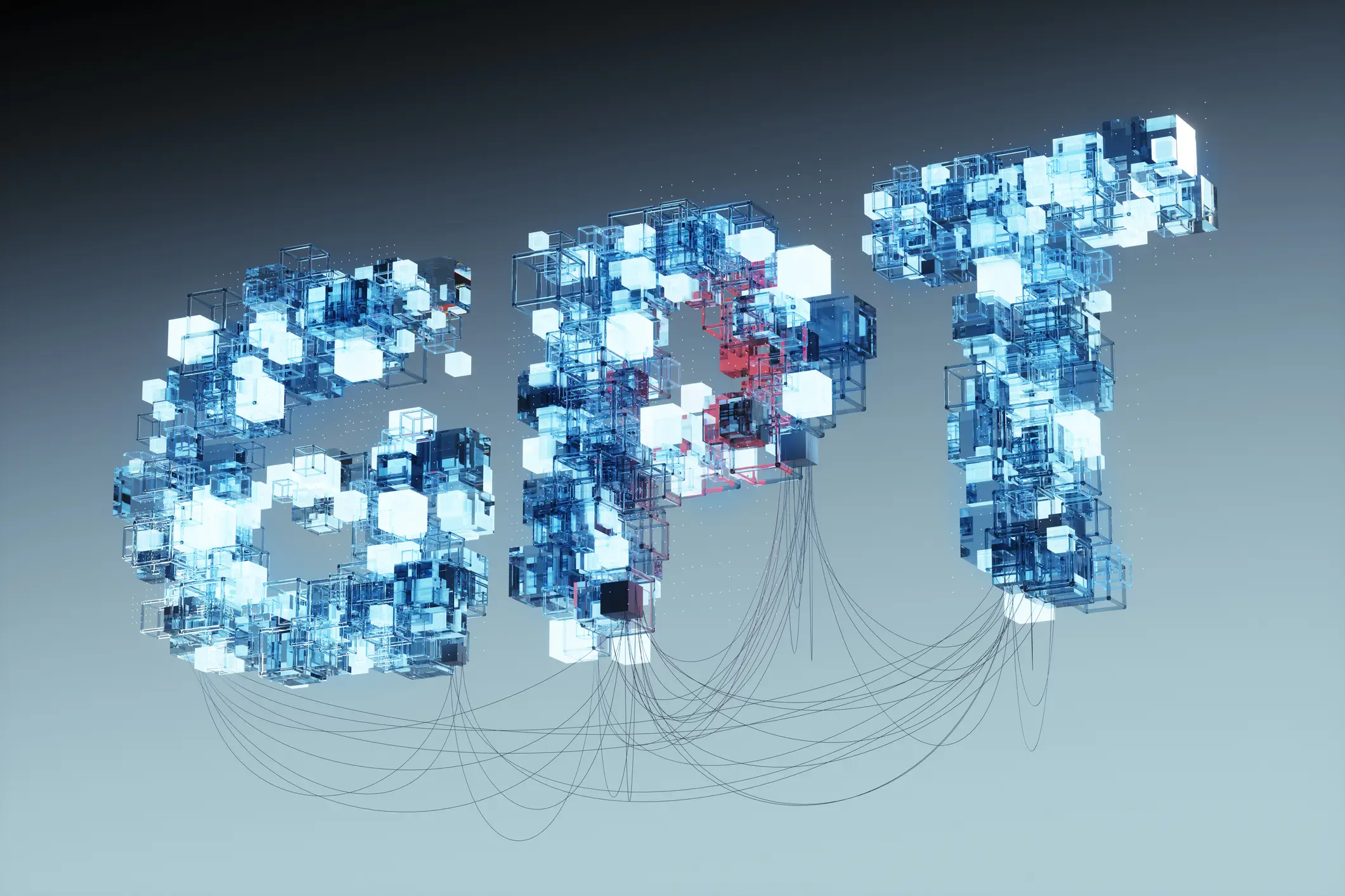 ChatGPT was launched in 2022. (Andriy Onufriyenko / Getty)