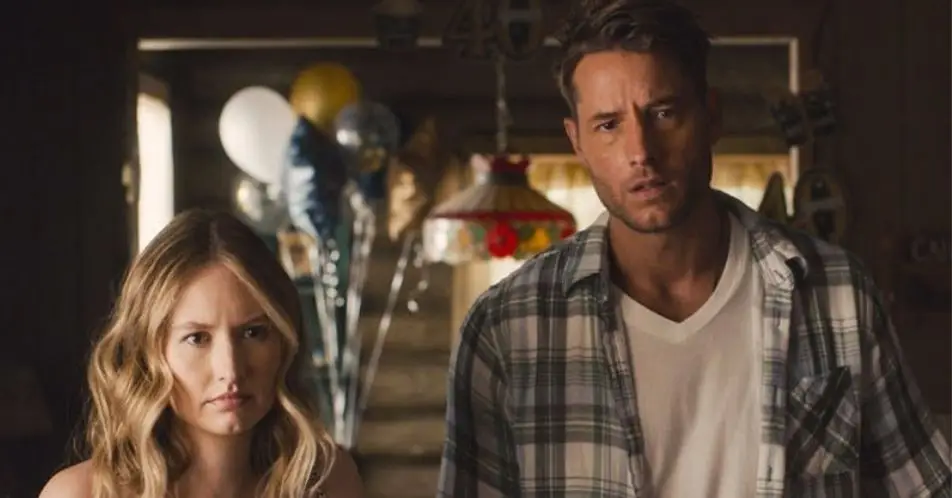 Some fans are desperate to see Kevin and Madison make it work.(