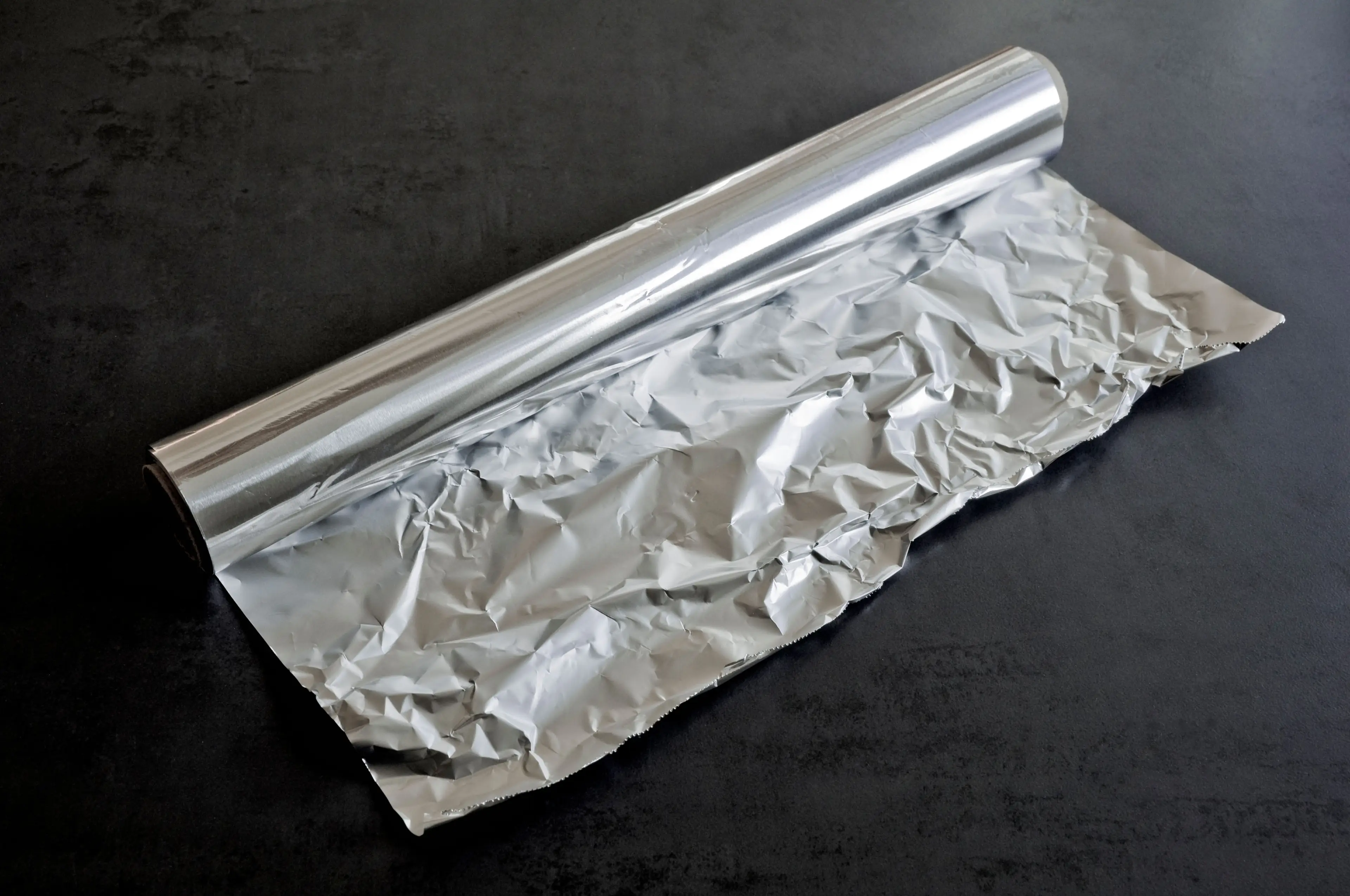 Is tin foil really the answer? Many people don't think so.