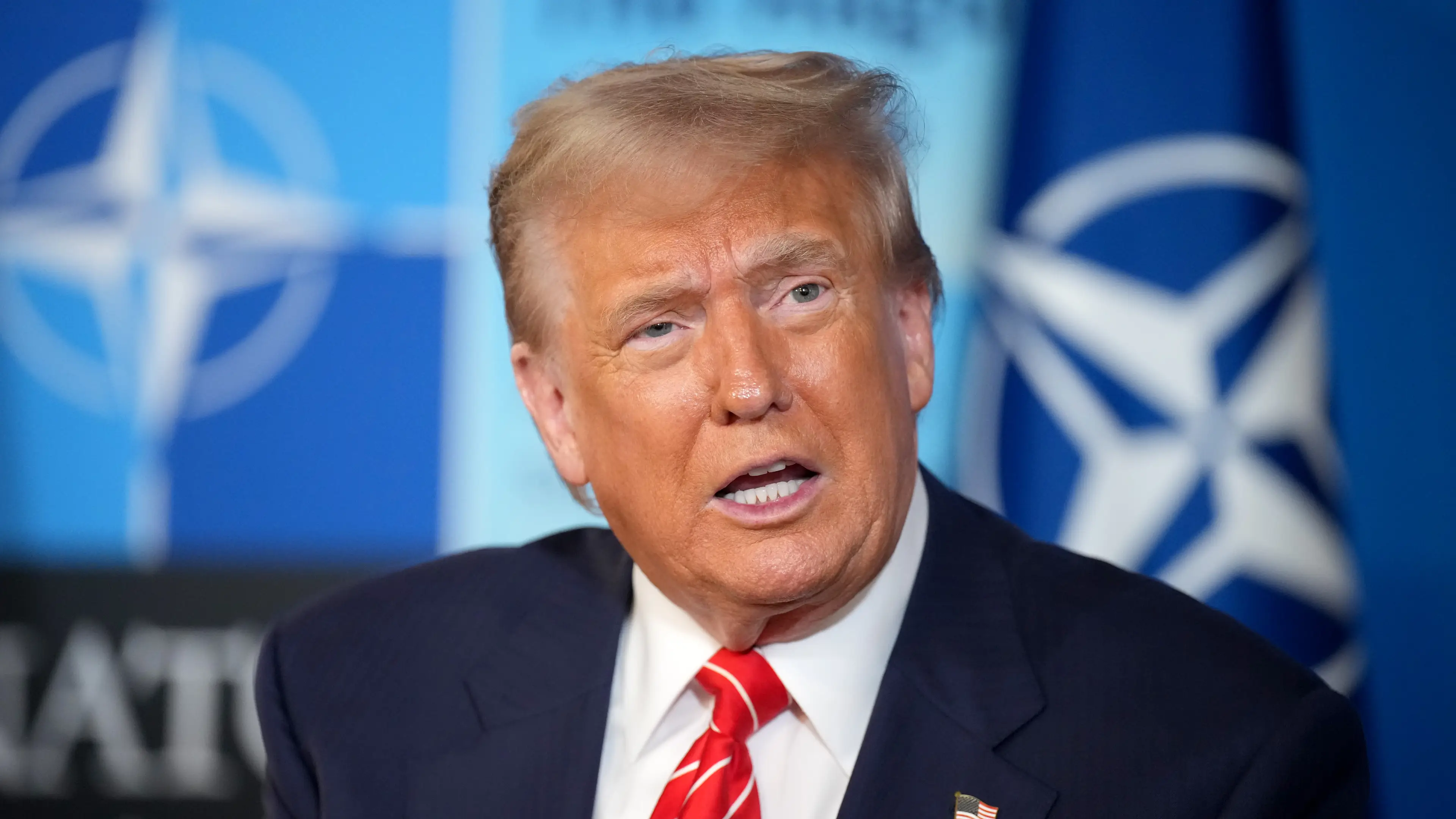 Andrew Harnik/Getty Images