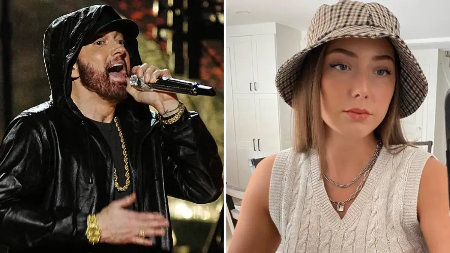 Jeff Kravitz/FilmMagic/Getty Images/Instagram/@hailiejade