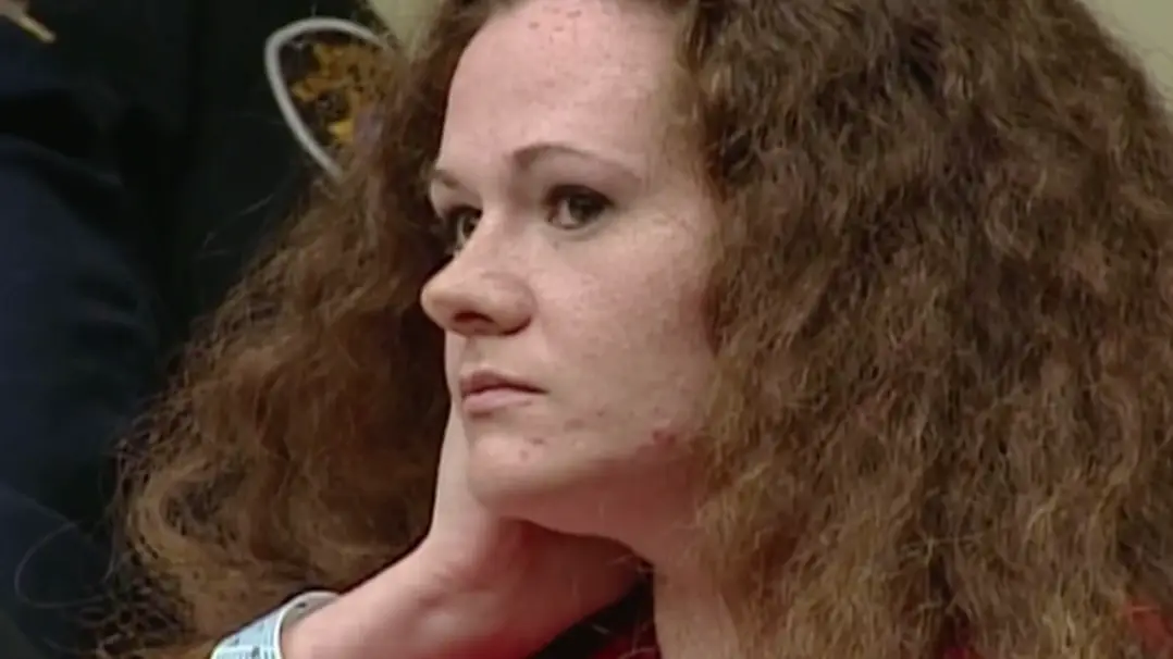 What witnesses say they saw during Christa Pike's botched execution