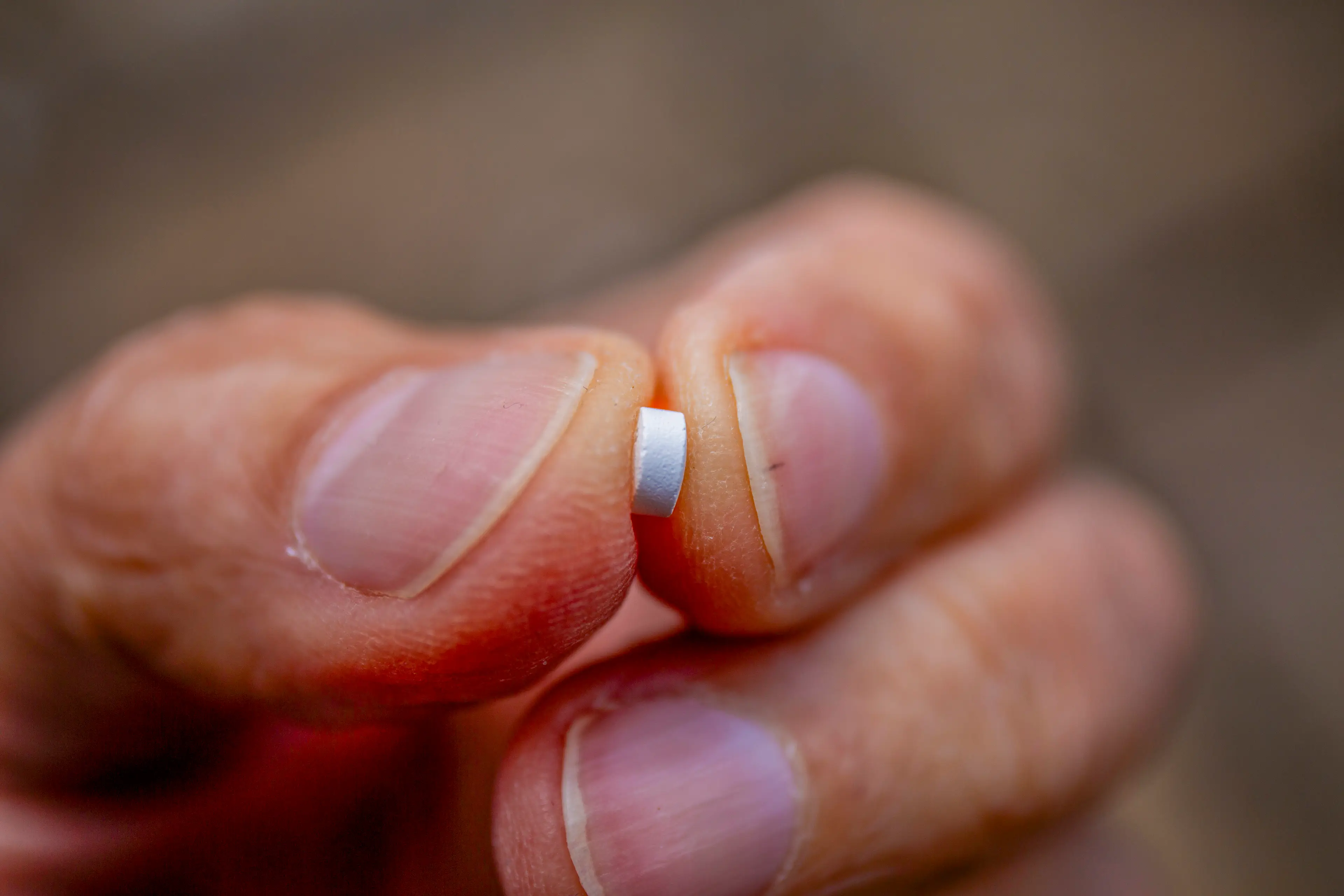 Beta blockers have been used for decades (Peter Meade/Getty)