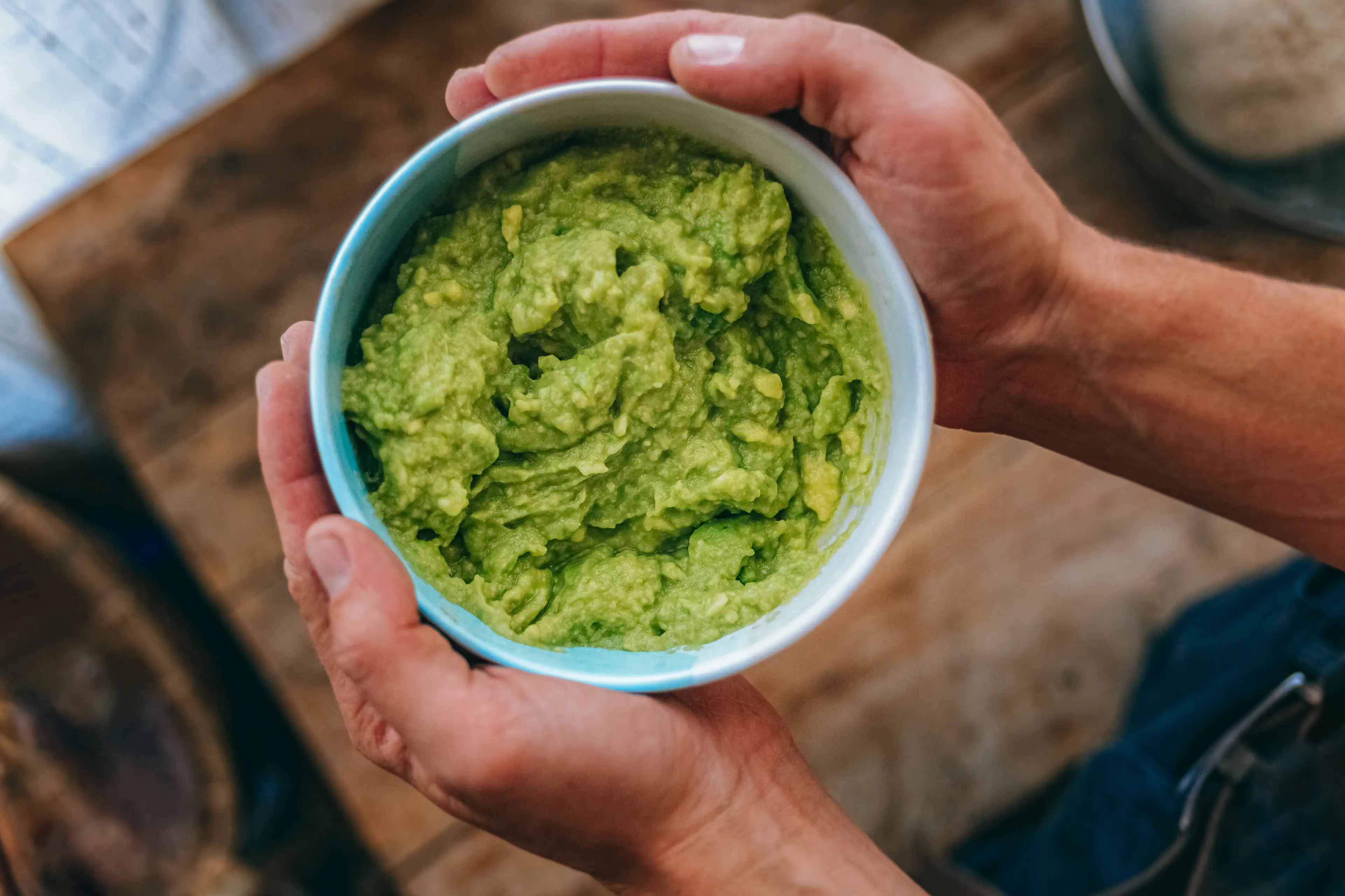 The jalapeños used in the dips may be contaminated with Salmonella (Getty Stock Image)