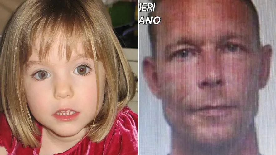 PA/Carabinieri Milano via Getty Images