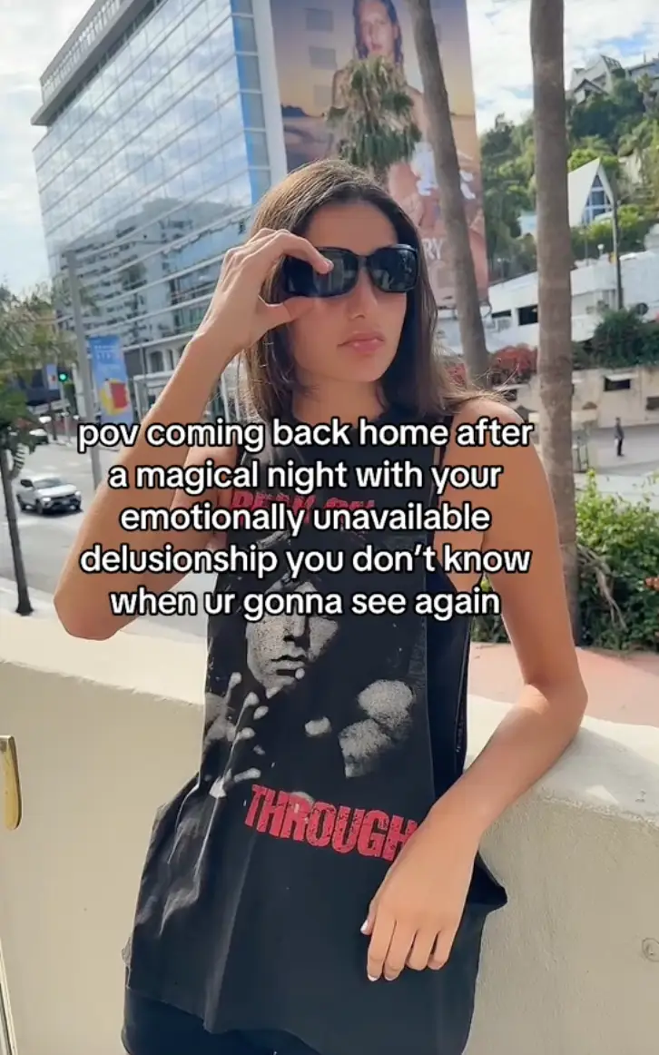 TikTok seems to have mixed opinions on the viral new dating hype.