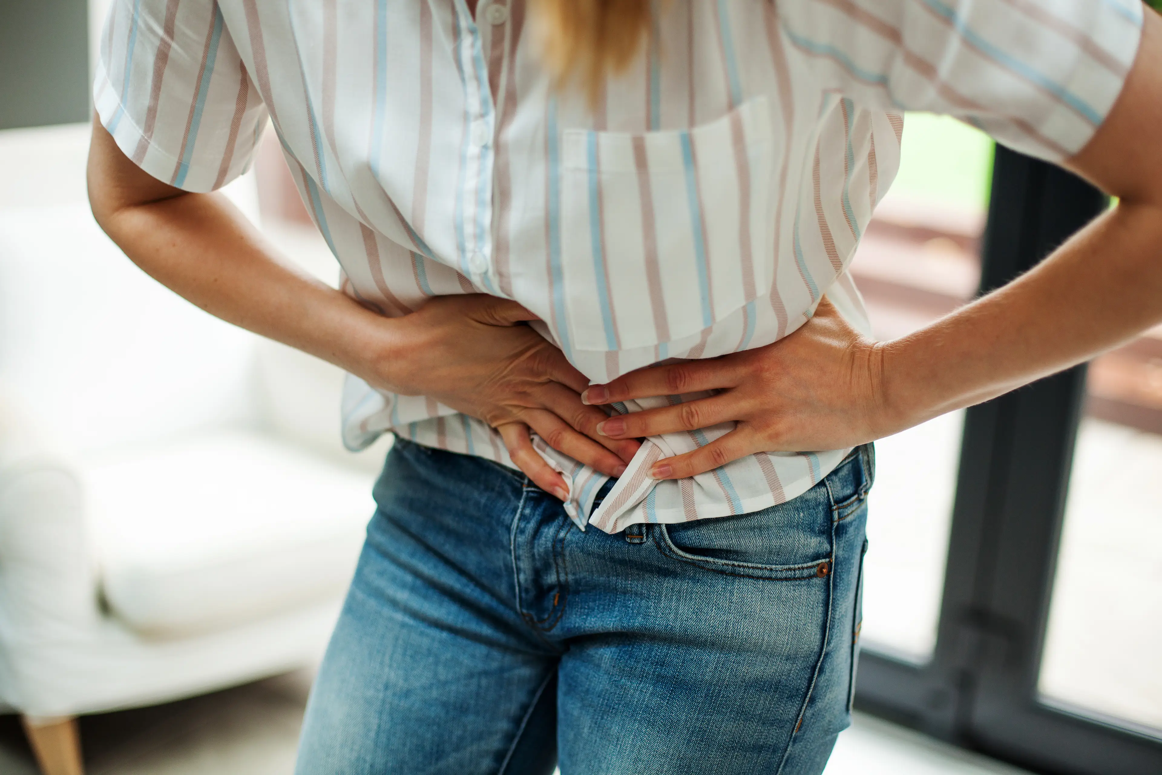 Rates of bowel cancer among people aged 25-49 have increased by 62% since the early 1990s (Getty Stock Image)