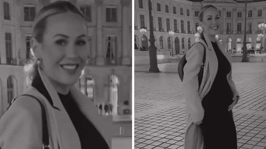 Instagram / xkateferdinand