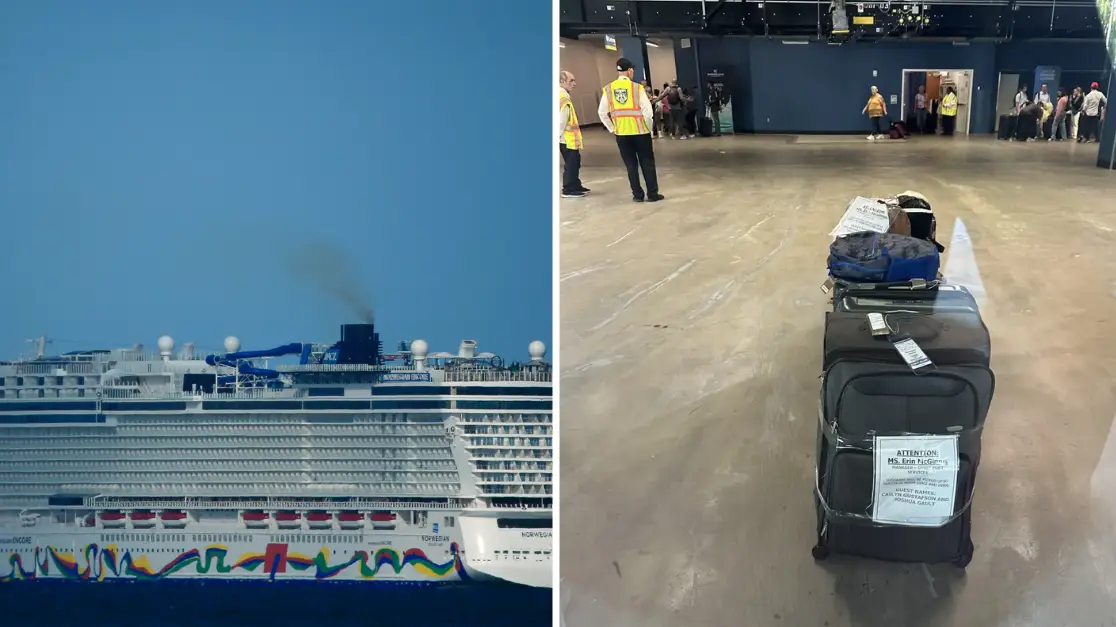 Cliff Hawkins/Getty Images / Joshua Gault