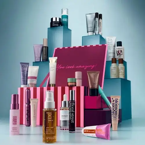Marks & Spencer Beauty Advent Calendar 2026
