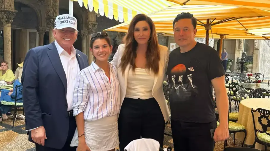 Instagram/caitlynjenner