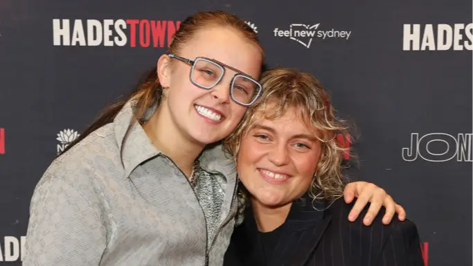 Don Arnold/WireImage