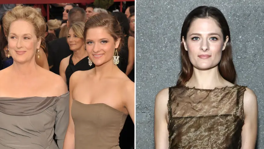 Fans praise Meryl Streep’s daughter for ‘iconic’ way she came out to public