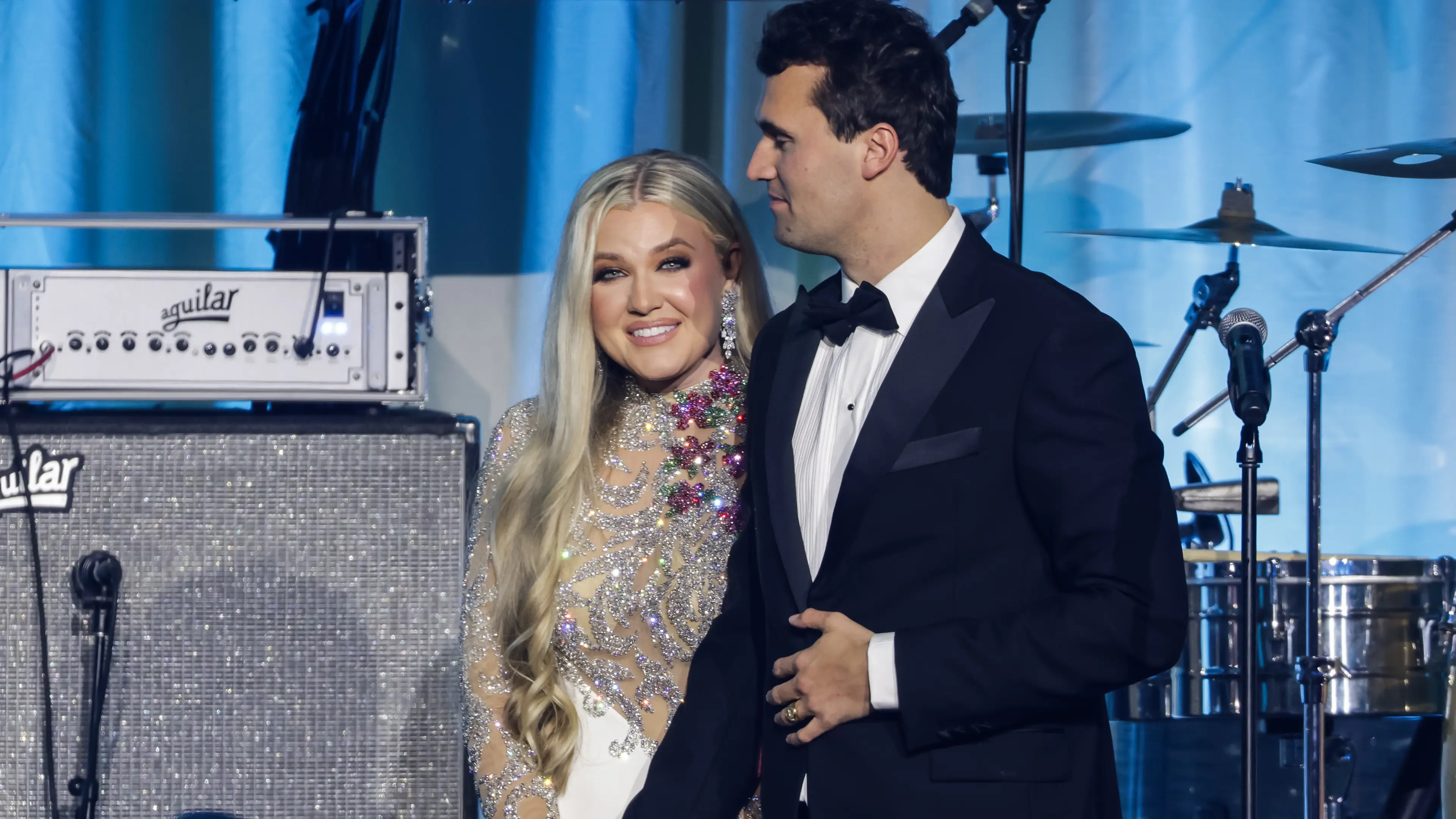 Samuel Corum/Getty Images